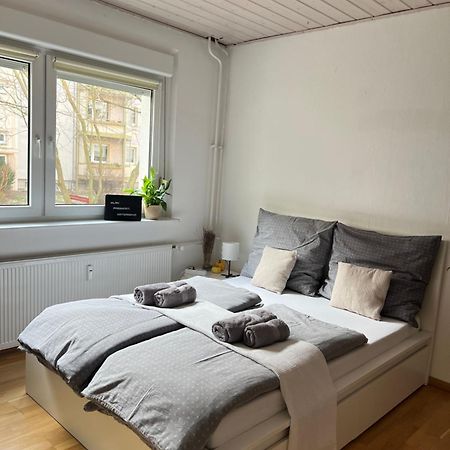 Homestay Benzi Эрфурт Экстерьер фото