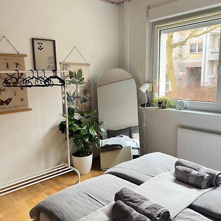 Homestay Benzi Эрфурт Экстерьер фото