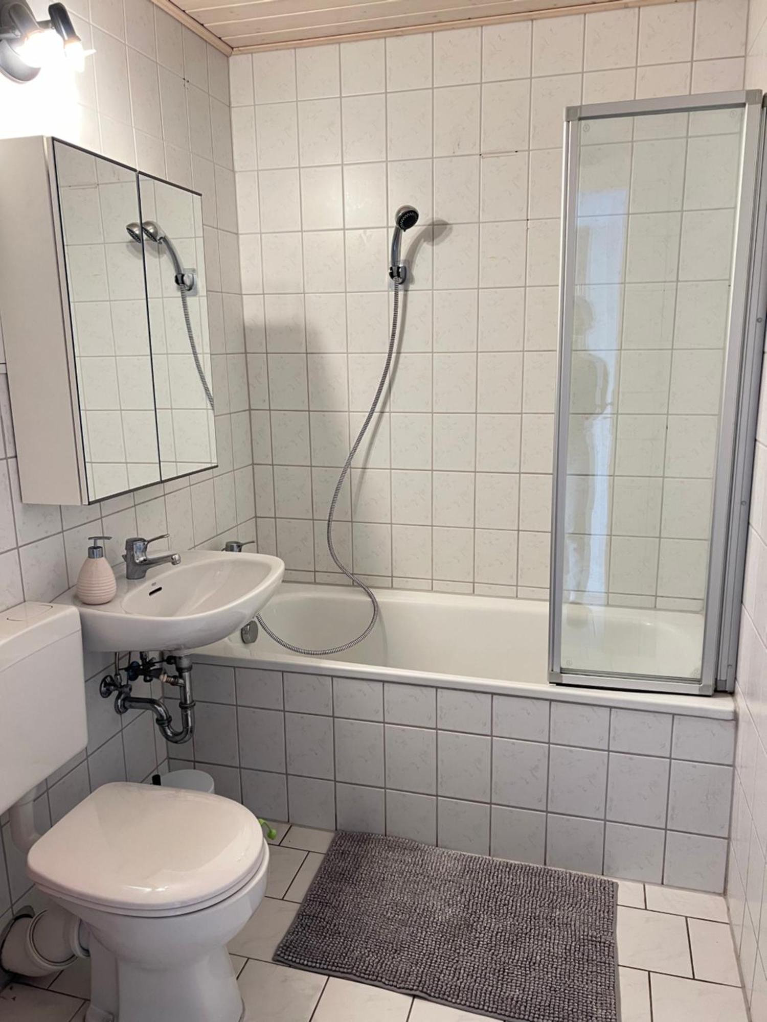 Homestay Benzi Эрфурт Экстерьер фото