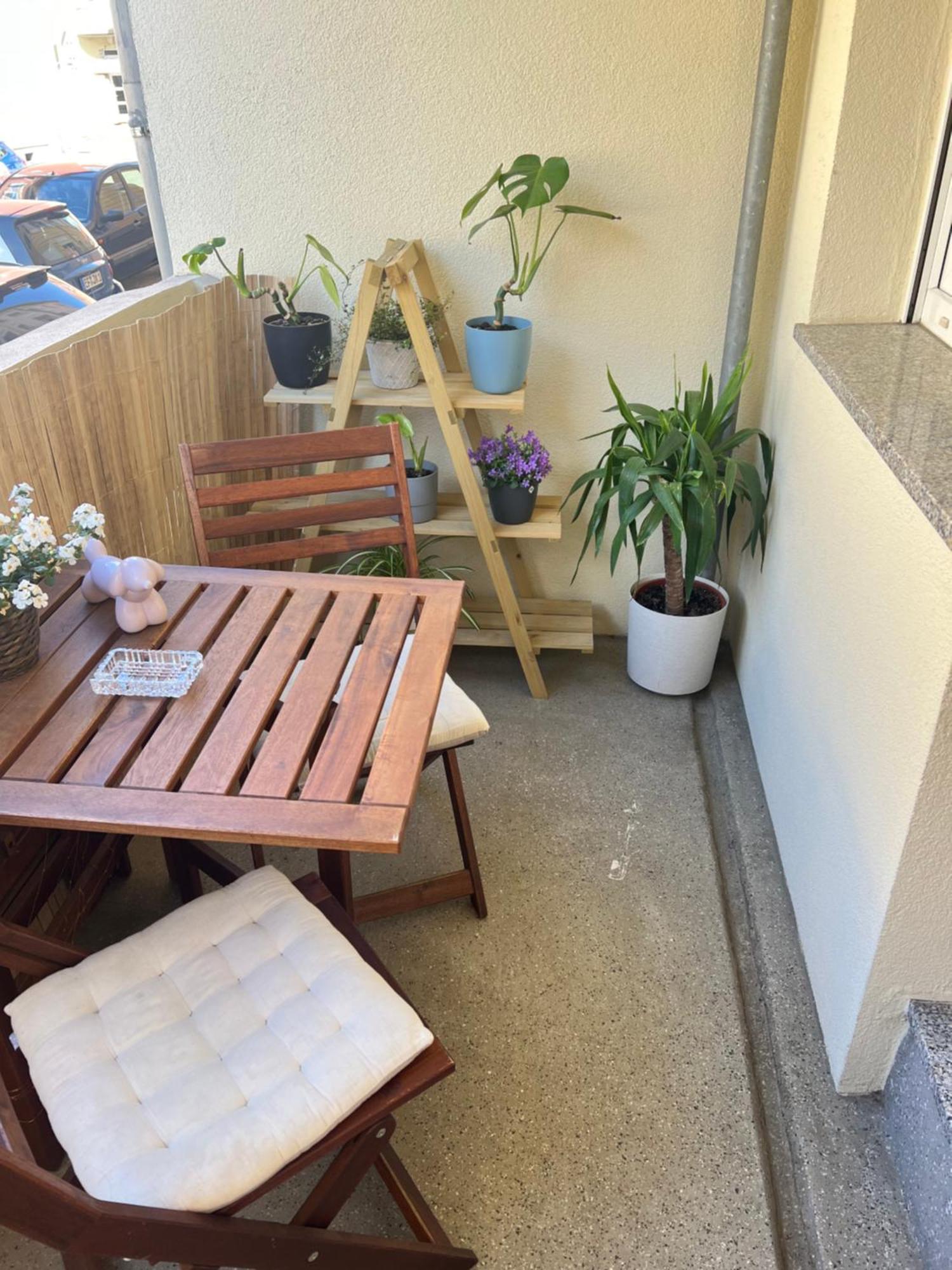 Homestay Benzi Эрфурт Экстерьер фото